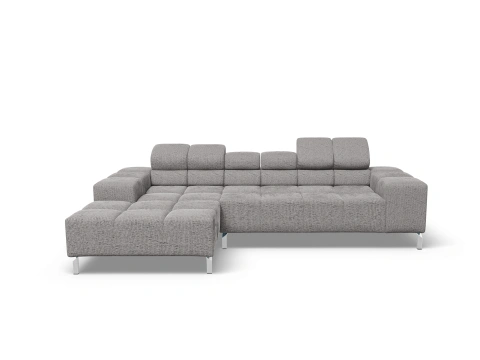 Ecksofa Longchair L
